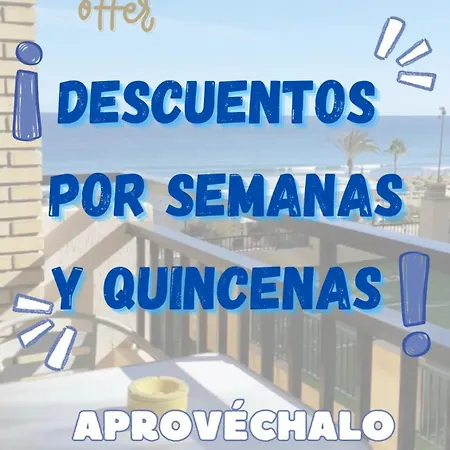 Lindo Junto Al Mar Ronda Iv, Rocio *