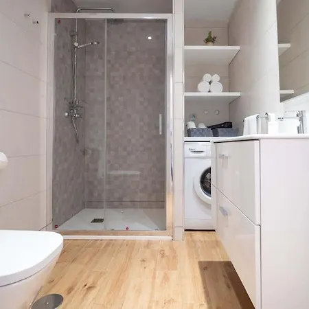 Lindo Junto Al Mar Ronda Iv, Rocio Apartment Fuengirola