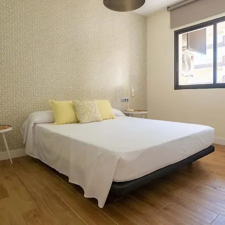 Appartement Lindo Junto Al Mar Ronda Iv, Rocio