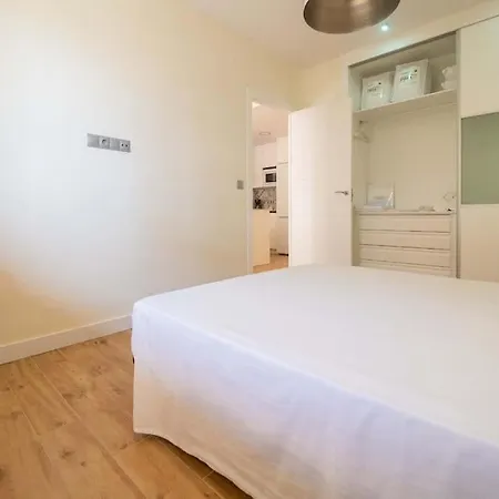 Lindo Junto Al Mar Ronda Iv, Rocio Appartement