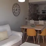 Apartment Lindo Junto Al Mar Ronda Iv, Rocio Fuengirola