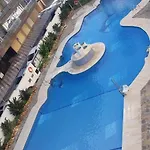 Lindo Junto Al Mar Ronda Iv, Rocio Apartment Fuengirola