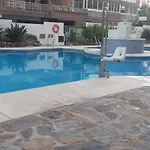 Apartment Lindo Junto Al Mar Ronda Iv, Rocio Fuengirola