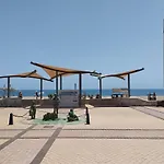 Lindo Junto Al Mar Ronda Iv, Rocio Apartment *