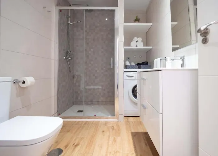 Lindo Junto Al Mar Ronda Iv, Rocio Lejlighed Fuengirola